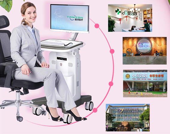 猫先生MRCAT医疗